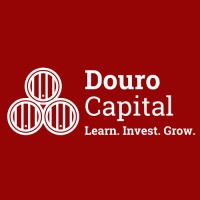 Douro Capital Ltd logo, Douro Capital Ltd contact details