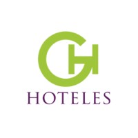 GARCIA HOTELES logo, GARCIA HOTELES contact details