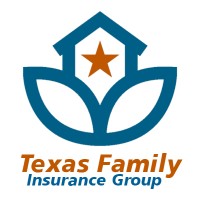 Texas Family Insurance Group logo, Texas Family Insurance Group contact details