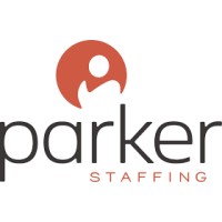 Parker Staffing Services logo, Parker Staffing Services contact details