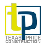 Texas Pride Construction logo, Texas Pride Construction contact details