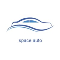 Space Auto logo, Space Auto contact details