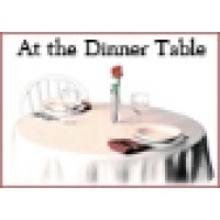 At the Dinner Table logo, At the Dinner Table contact details