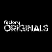 Factory Originals logo, Factory Originals contact details