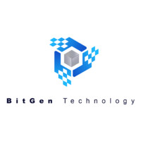 BitGen Technology logo, BitGen Technology contact details