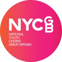 National Youth Choirs Of Great Britain logo, National Youth Choirs Of Great Britain contact details