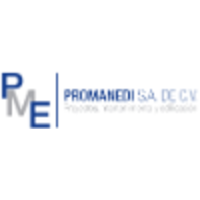 Promanedi, S.A. de C.V. logo, Promanedi, S.A. de C.V. contact details