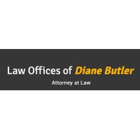 Law Offices of Diane Butler logo, Law Offices of Diane Butler contact details