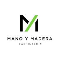 Mano y Madera logo, Mano y Madera contact details