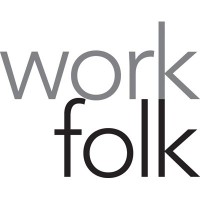 Workfolk Ltd logo, Workfolk Ltd contact details