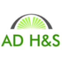 AD Health & Safety logo, AD Health & Safety contact details