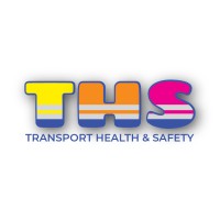 Transport Health and Safety logo, Transport Health and Safety contact details