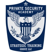 Strategic Training Group, LLC logo, Strategic Training Group, LLC contact details