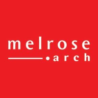 Melrose Arch logo, Melrose Arch contact details