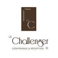 Le Challenger Conférence & Réception logo, Le Challenger Conférence & Réception contact details