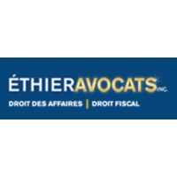 Éthier Avocats logo, Éthier Avocats contact details