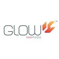 Glow New Media logo, Glow New Media contact details