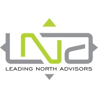 Leading North Advisors logo, Leading North Advisors contact details