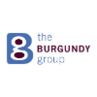 The Burgundy Group, Inc. logo, The Burgundy Group, Inc. contact details