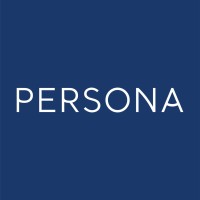 PERSONA logo, PERSONA contact details