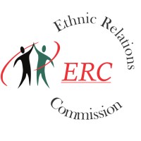 Ethnic Relations Commission logo, Ethnic Relations Commission contact details