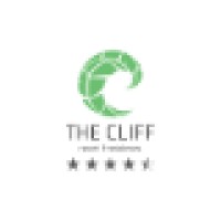 The Cliff Resort & Residences logo, The Cliff Resort & Residences contact details