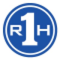 RH1 Consulting logo, RH1 Consulting contact details