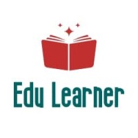 Edu Learner logo, Edu Learner contact details