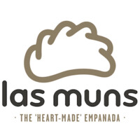 Las Muns | The Heart Made Empanada logo, Las Muns | The Heart Made Empanada contact details