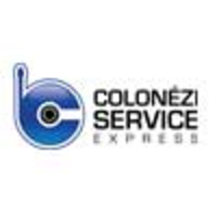 Colonézi Service Express logo, Colonézi Service Express contact details