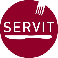 Servit Catering logo, Servit Catering contact details