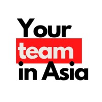 Your team in Asia logo, Your team in Asia contact details