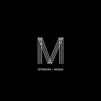 M INTERIORS + DESIGN logo, M INTERIORS + DESIGN contact details