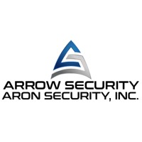 Aron Security Inc. D.B.A Arrow Security logo, Aron Security Inc. D.B.A Arrow Security contact details