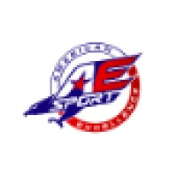 AE Sport logo, AE Sport contact details