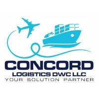 CONCORD LOGISTICS DWC LLC logo, CONCORD LOGISTICS DWC LLC contact details