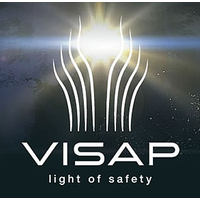 Visap logo, Visap contact details