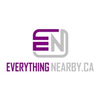 Everything Nearby logo, Everything Nearby contact details