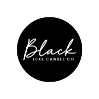 Black Luxe Candle Co. logo, Black Luxe Candle Co. contact details