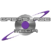 GreySlade Media logo, GreySlade Media contact details