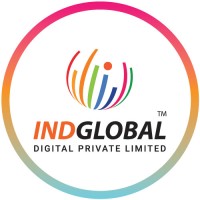 IndGlobal Digital Private Limited logo, IndGlobal Digital Private Limited contact details