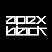 Apex Black logo, Apex Black contact details