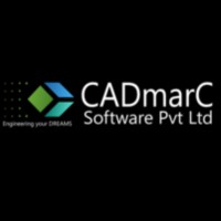 CADmarC Software Pvt. Ltd logo, CADmarC Software Pvt. Ltd contact details