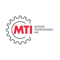 Motion Technologies, Inc. logo, Motion Technologies, Inc. contact details