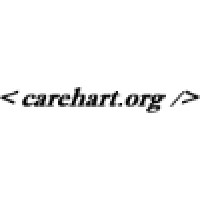 CArehart.org logo, CArehart.org contact details