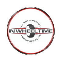 In Wheel Time logo, In Wheel Time contact details