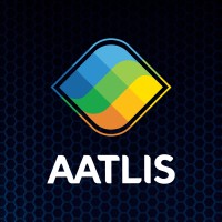 AATLIS logo, AATLIS contact details