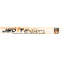 JSD IT Expert logo, JSD IT Expert contact details