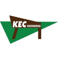 KEC ENGINEERING logo, KEC ENGINEERING contact details