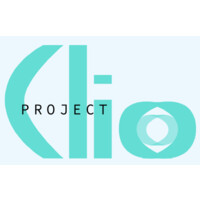 Project Clio logo, Project Clio contact details